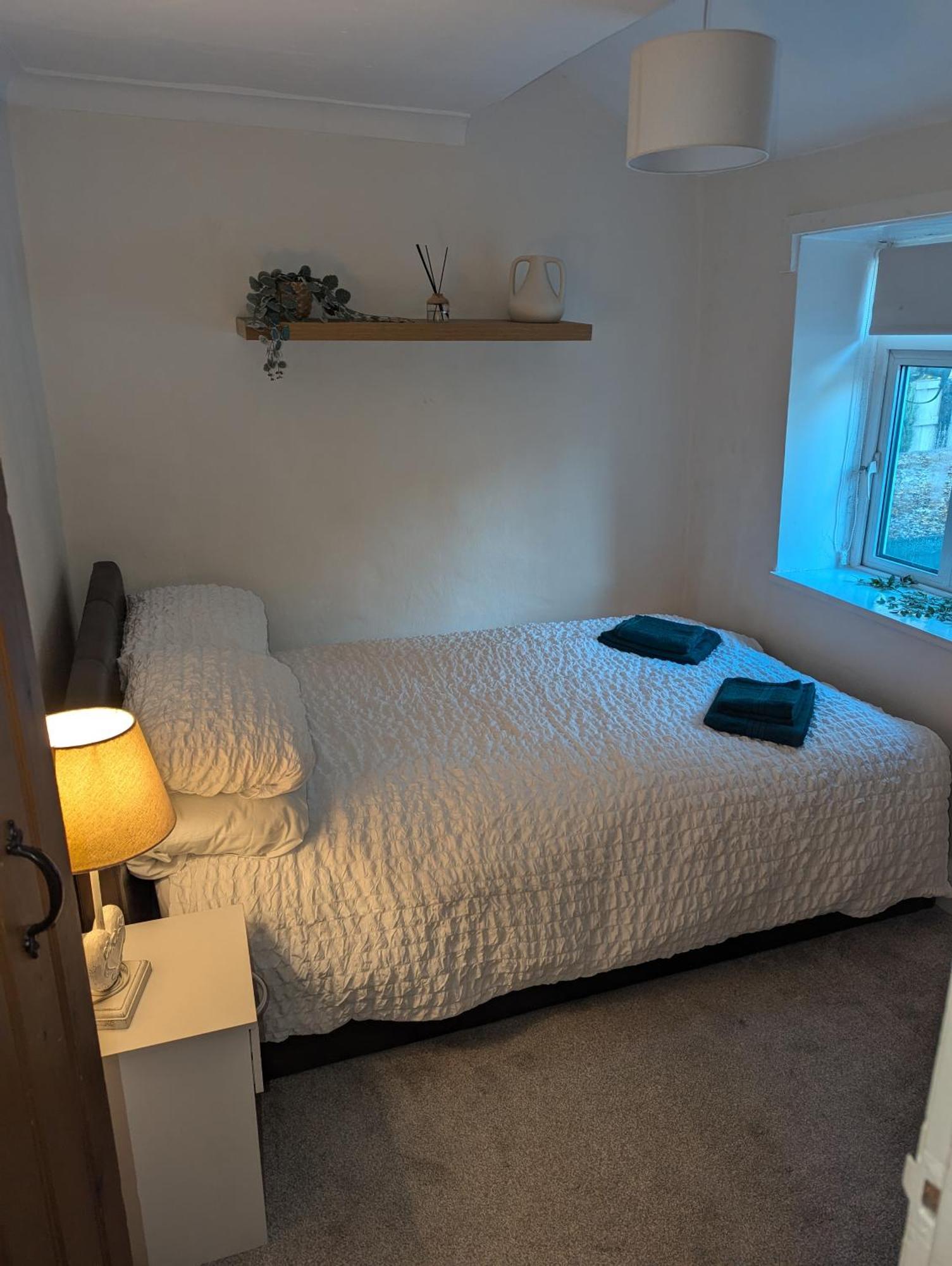 Pendle View Cottage Brierfield Esterno foto